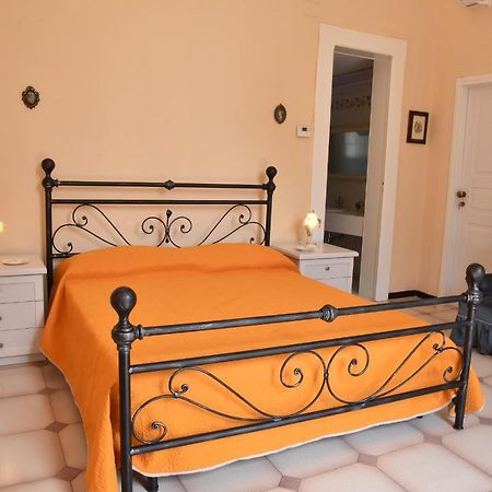Rosaria Suite&Rooms Lecce Exterior foto