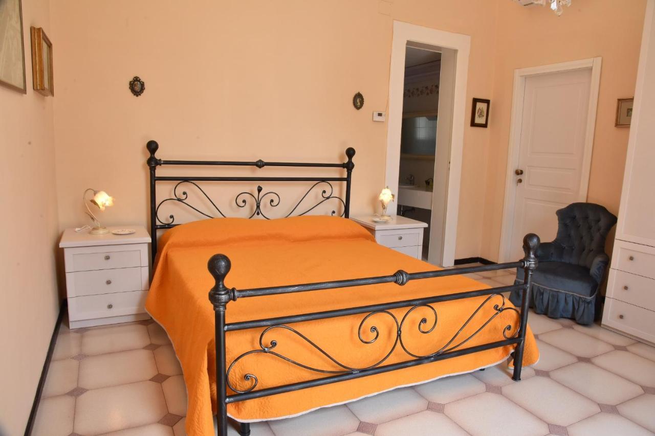 Rosaria Suite&Rooms Lecce Exterior foto