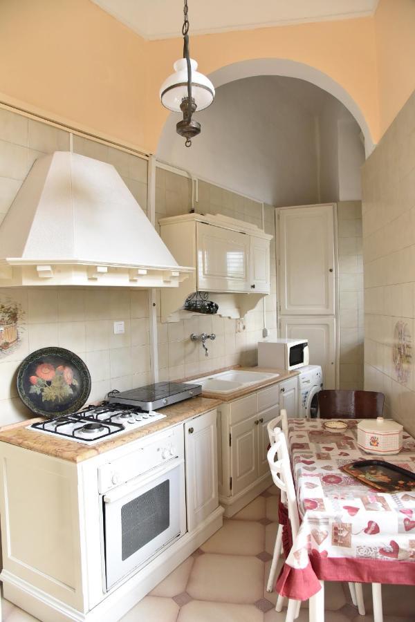 Rosaria Suite&Rooms Lecce Exterior foto
