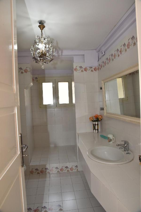 Rosaria Suite&Rooms Lecce Exterior foto