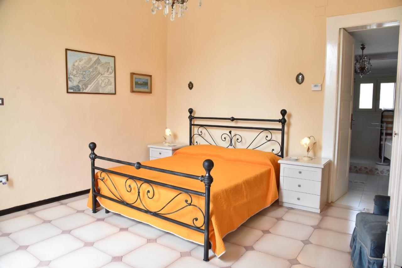 Rosaria Suite&Rooms Lecce Exterior foto