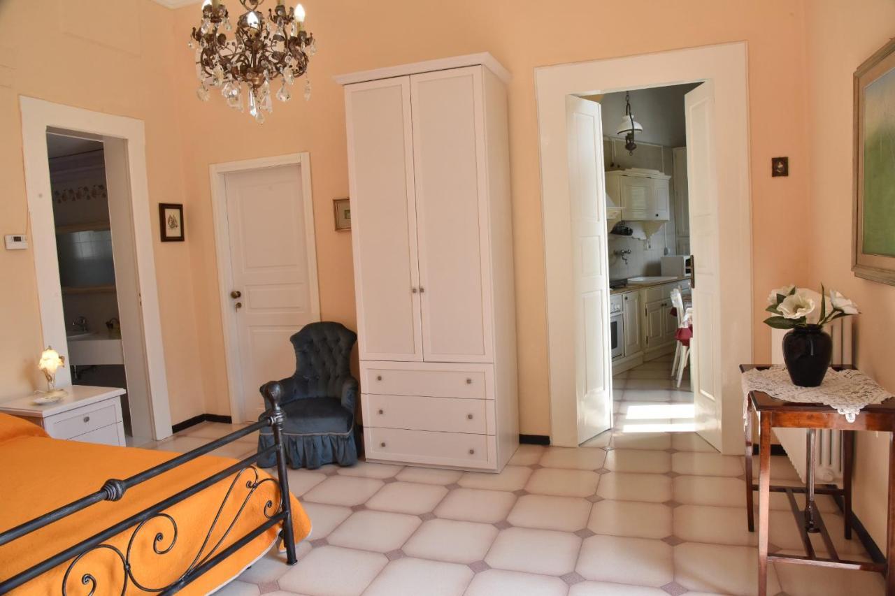 Rosaria Suite&Rooms Lecce Exterior foto