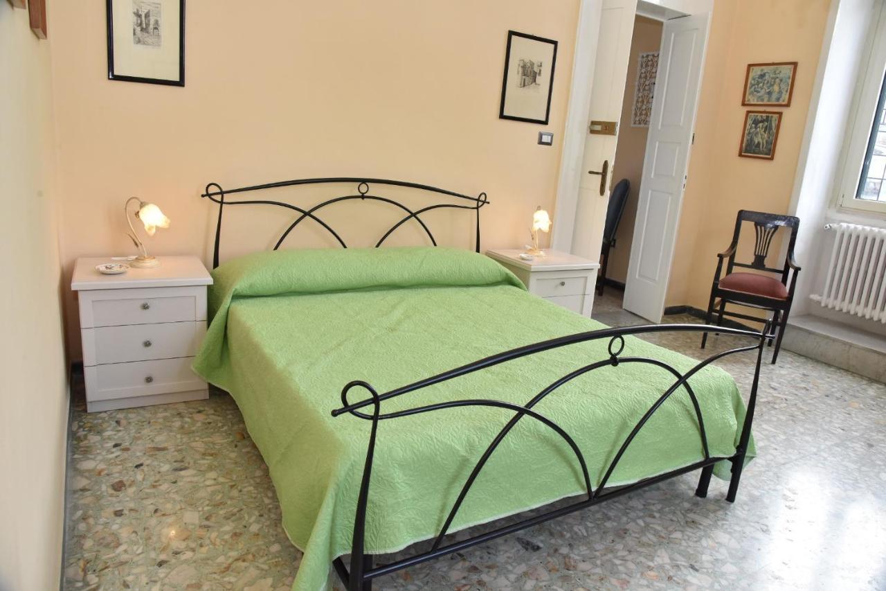Rosaria Suite&Rooms Lecce Exterior foto