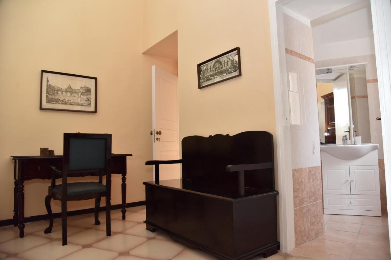 Rosaria Suite&Rooms Lecce Exterior foto