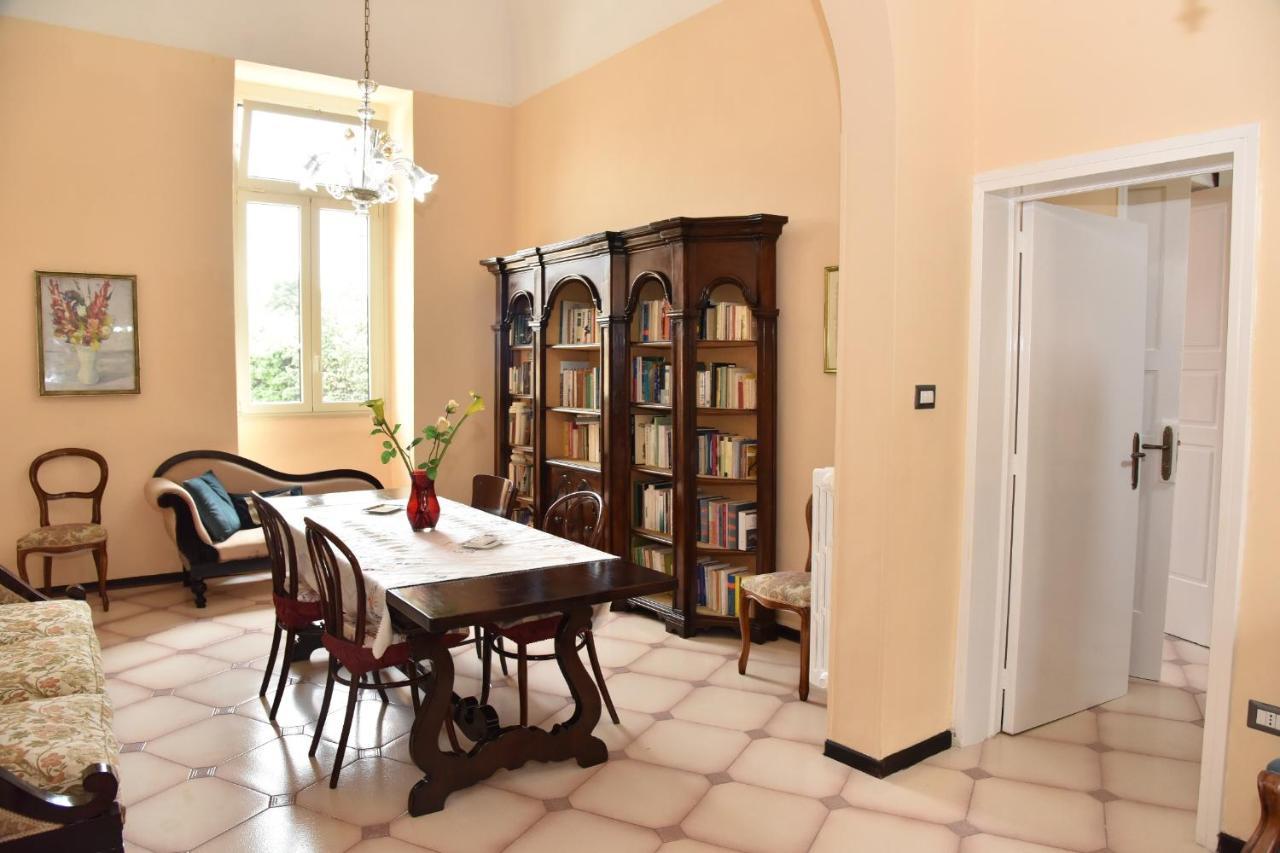 Rosaria Suite&Rooms Lecce Exterior foto