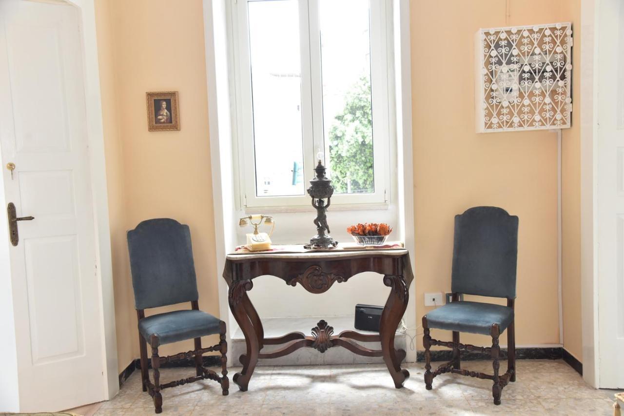 Rosaria Suite&Rooms Lecce Exterior foto