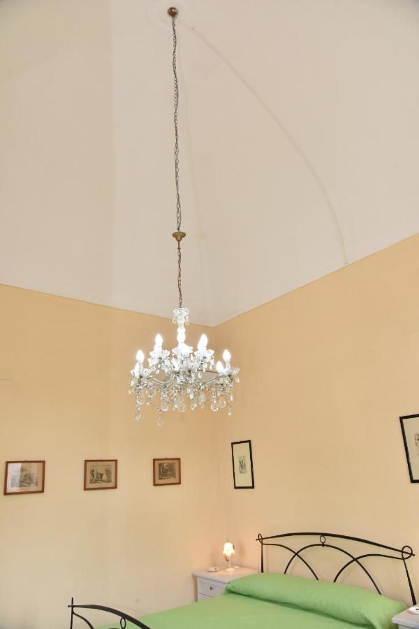 Rosaria Suite&Rooms Lecce Exterior foto