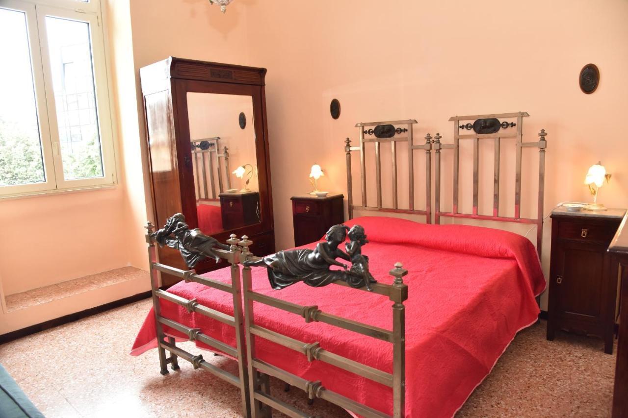 Rosaria Suite&Rooms Lecce Exterior foto