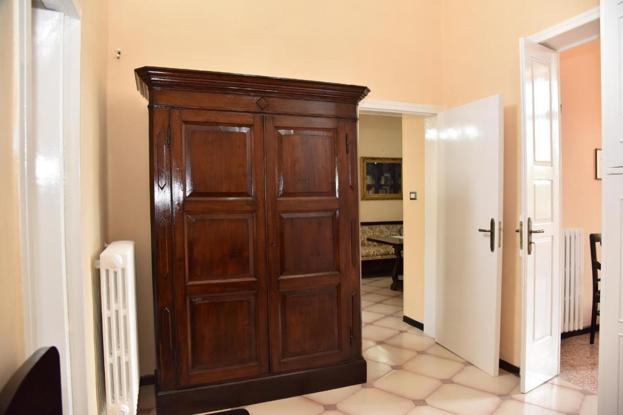 Rosaria Suite&Rooms Lecce Exterior foto