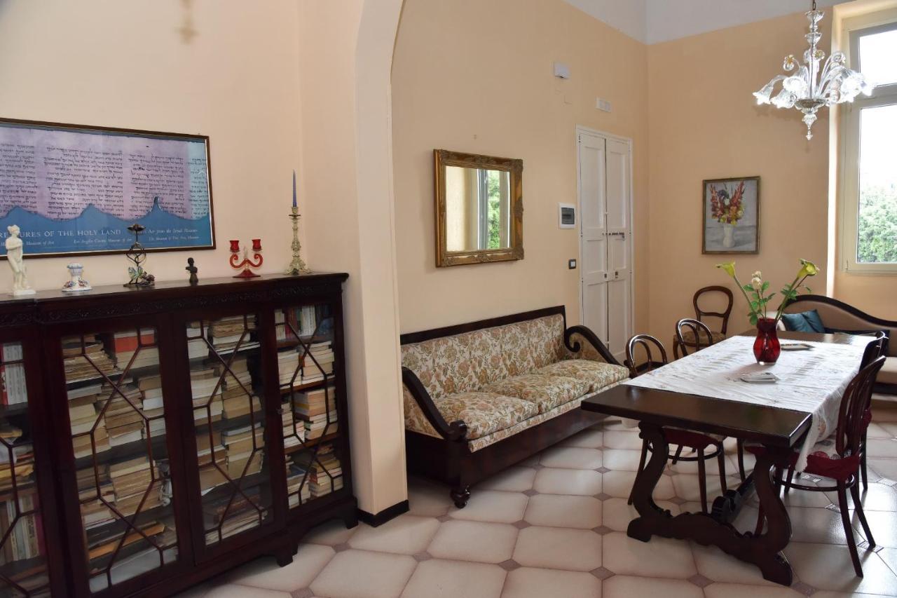 Rosaria Suite&Rooms Lecce Exterior foto