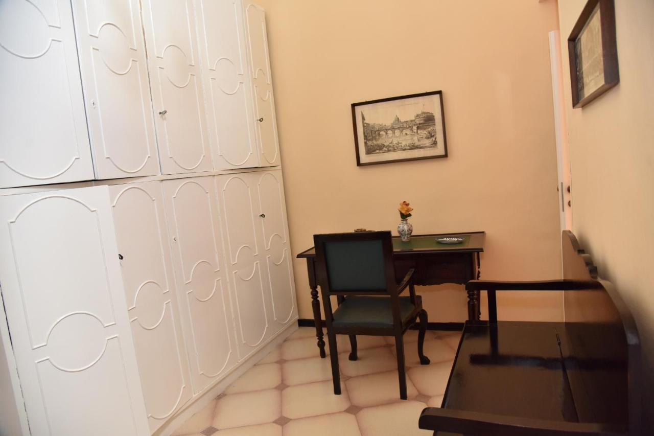 Rosaria Suite&Rooms Lecce Exterior foto