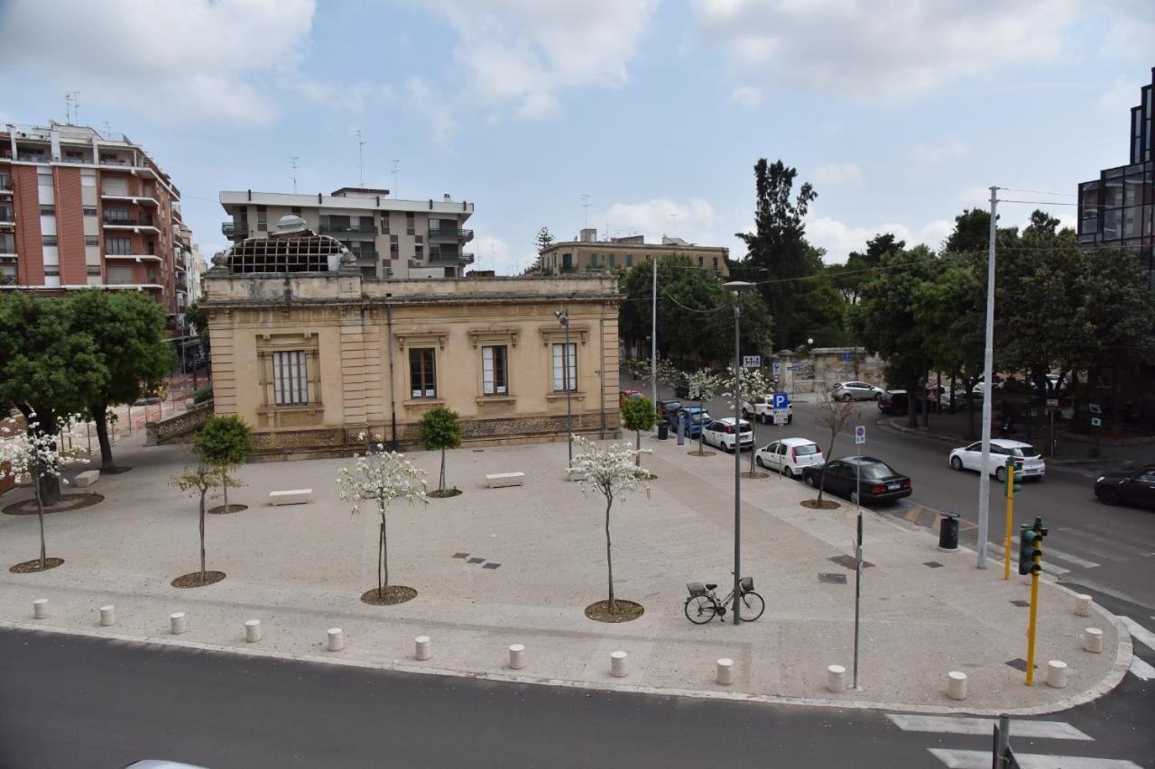 Rosaria Suite&Rooms Lecce Exterior foto
