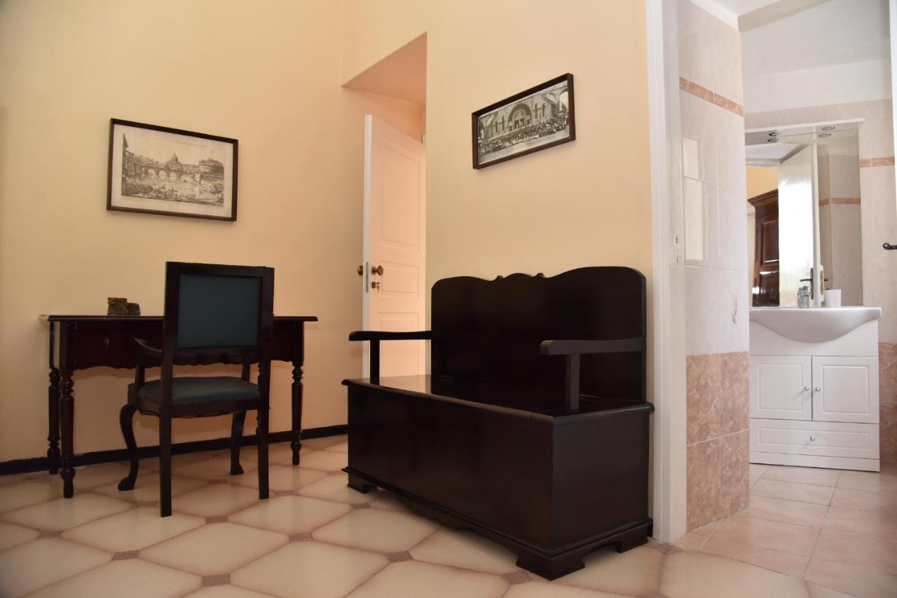 Rosaria Suite&Rooms Lecce Exterior foto