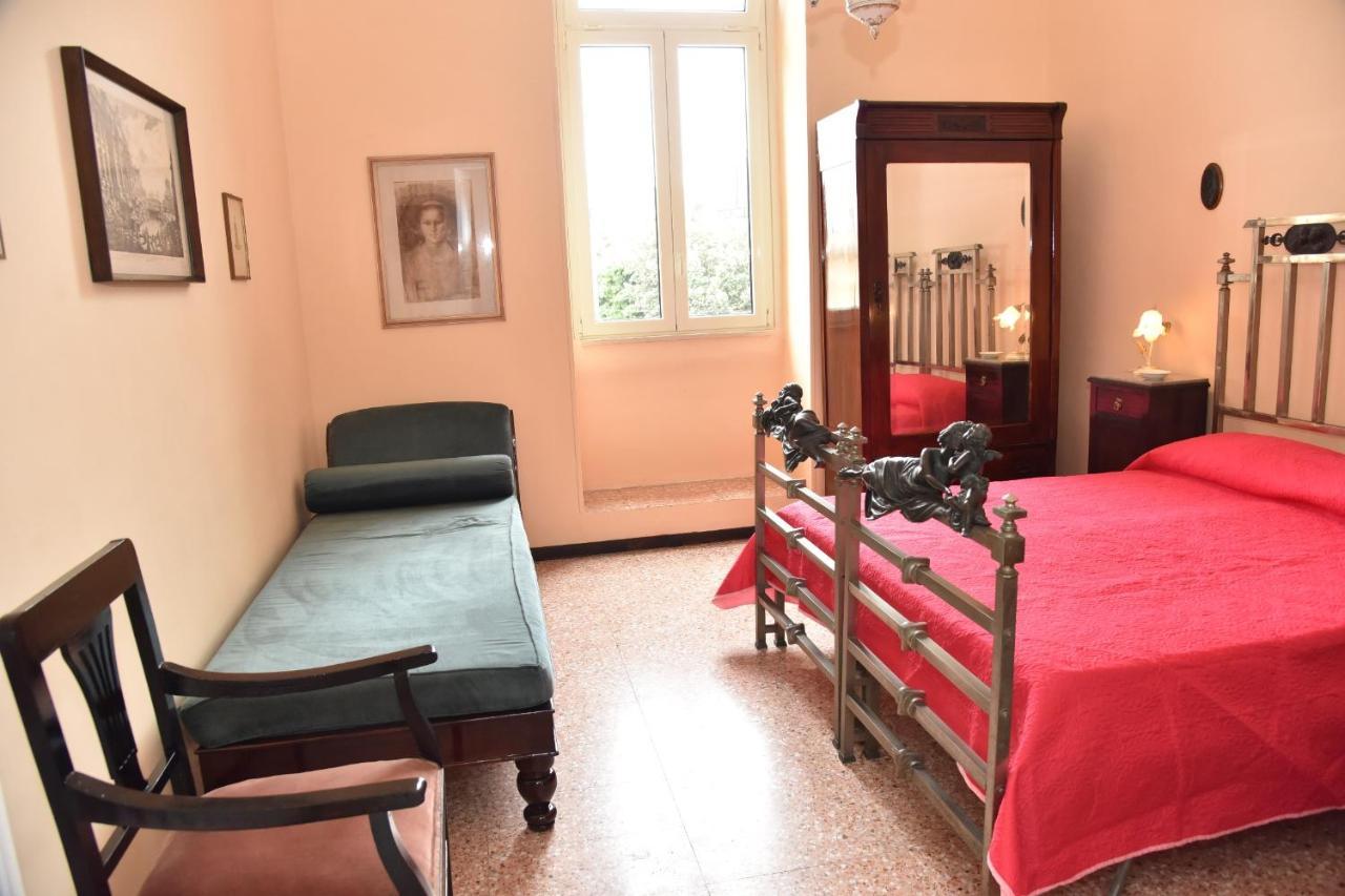 Rosaria Suite&Rooms Lecce Exterior foto