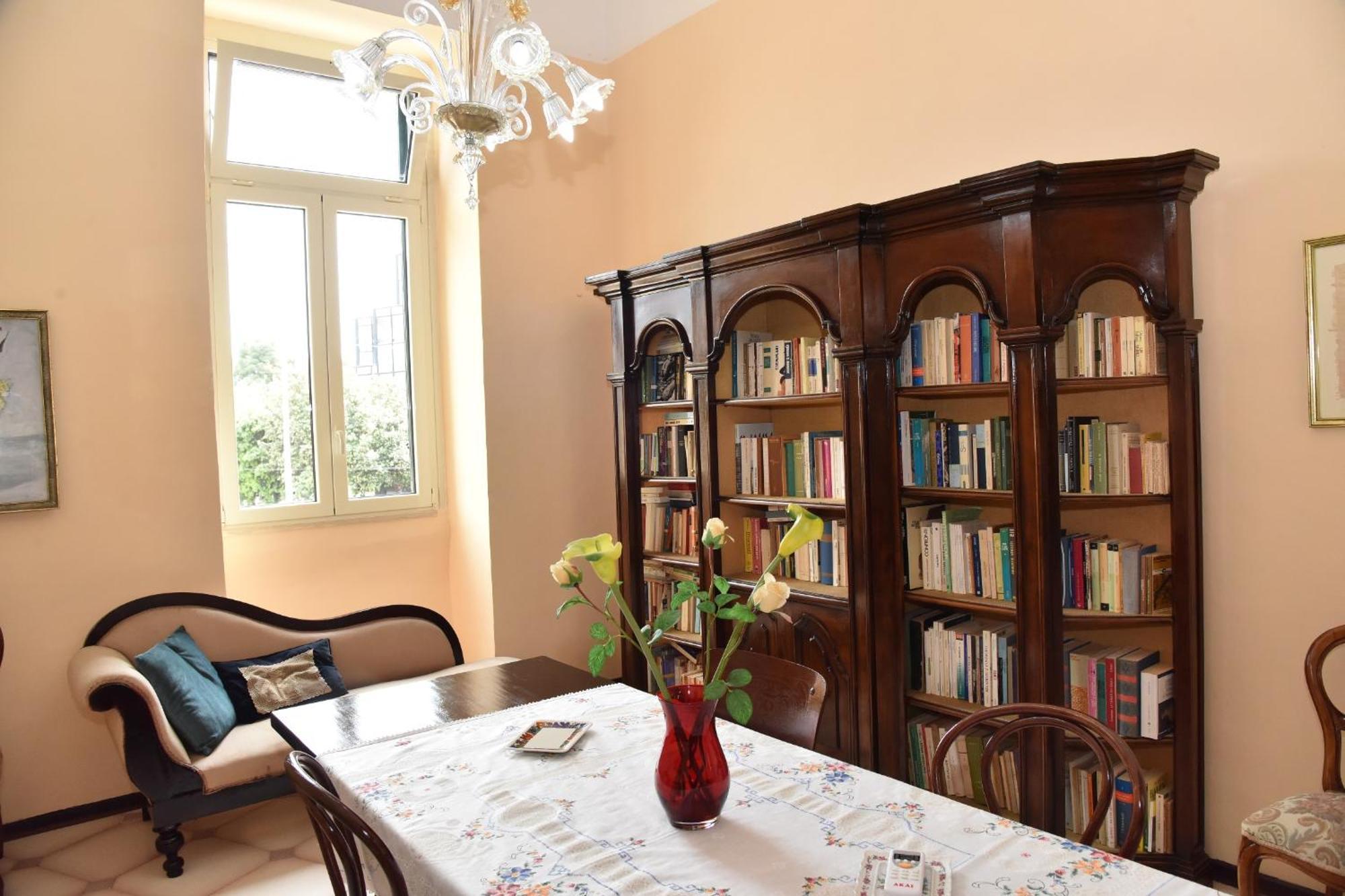 Rosaria Suite&Rooms Lecce Cameră foto